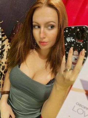 Тиффани Латинка фото 3