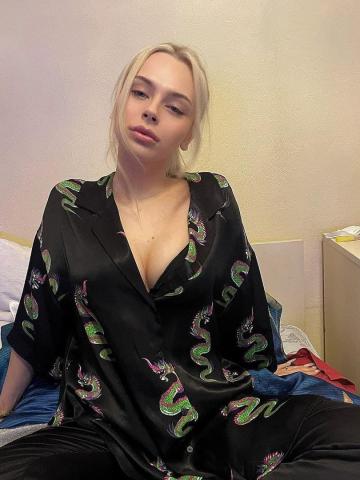 Дарья фото 2