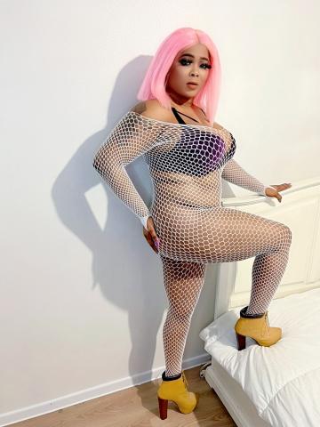 София Ночная Бабочка фото 8